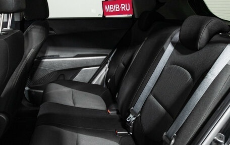 Hyundai Creta I рестайлинг, 2020 год, 1 749 777 рублей, 10 фотография