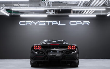 Ferrari F8, 2021 год, 31 000 000 рублей, 6 фотография