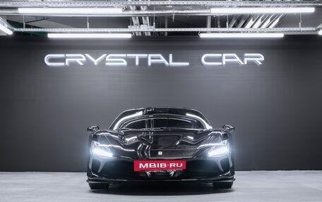 Ferrari F8, 2021 год, 31 000 000 рублей, 4 фотография