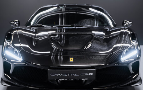 Ferrari F8, 2021 год, 31 000 000 рублей, 9 фотография