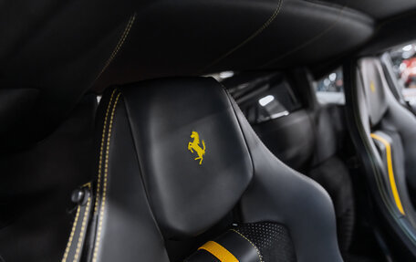 Ferrari F8, 2021 год, 31 000 000 рублей, 29 фотография