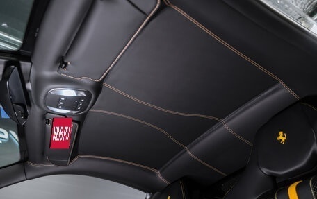 Ferrari F8, 2021 год, 31 000 000 рублей, 30 фотография