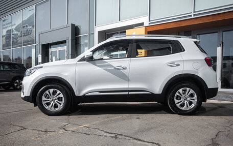 Chery Tiggo 4 I рестайлинг, 2021 год, 1 198 000 рублей, 4 фотография