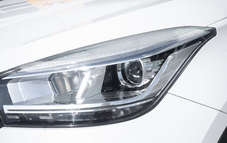 Chery Tiggo 4 I рестайлинг, 2021 год, 1 198 000 рублей, 3 фотография