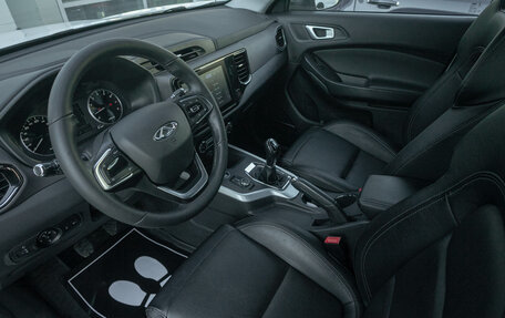 Chery Tiggo 4 I рестайлинг, 2021 год, 1 198 000 рублей, 9 фотография
