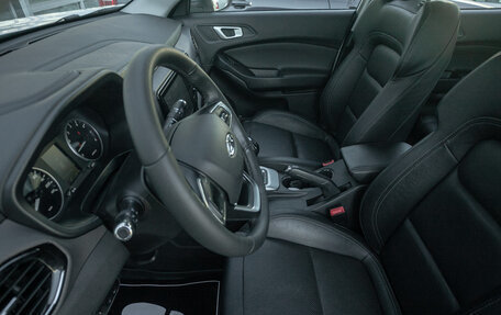 Chery Tiggo 4 I рестайлинг, 2021 год, 1 198 000 рублей, 10 фотография