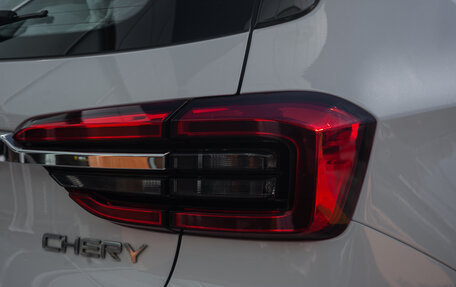 Chery Tiggo 4 I рестайлинг, 2021 год, 1 198 000 рублей, 7 фотография