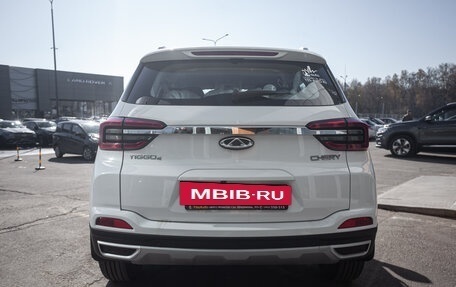 Chery Tiggo 4 I рестайлинг, 2021 год, 1 198 000 рублей, 6 фотография