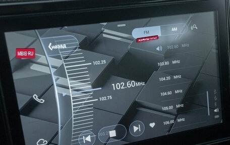 Chery Tiggo 4 I рестайлинг, 2021 год, 1 198 000 рублей, 14 фотография