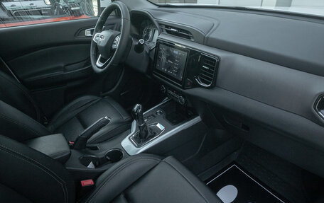 Chery Tiggo 4 I рестайлинг, 2021 год, 1 198 000 рублей, 19 фотография