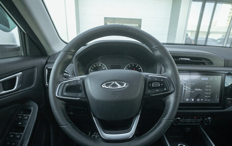 Chery Tiggo 4 I рестайлинг, 2021 год, 1 198 000 рублей, 18 фотография