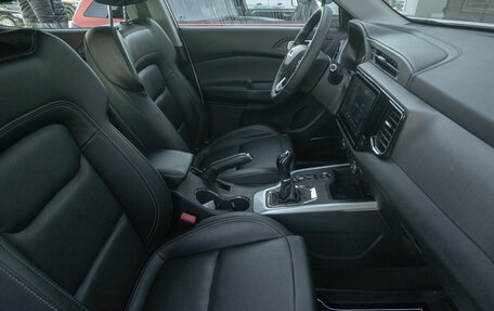Chery Tiggo 4 I рестайлинг, 2021 год, 1 198 000 рублей, 20 фотография