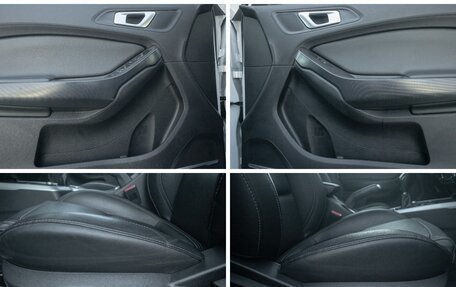 Chery Tiggo 4 I рестайлинг, 2021 год, 1 198 000 рублей, 22 фотография