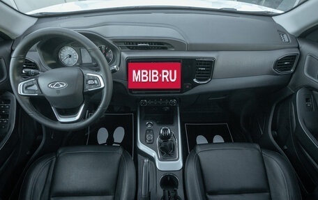 Chery Tiggo 4 I рестайлинг, 2021 год, 1 198 000 рублей, 17 фотография