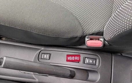 Nissan Note II рестайлинг, 2007 год, 498 000 рублей, 23 фотография