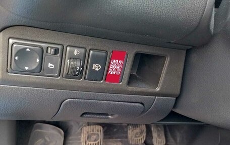 Nissan Note II рестайлинг, 2007 год, 498 000 рублей, 22 фотография