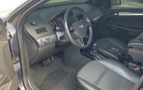Opel Astra H, 2010 год, 890 000 рублей, 8 фотография