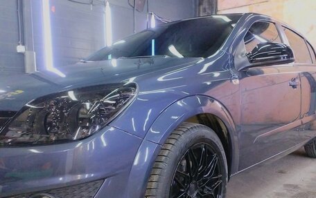 Opel Astra H, 2010 год, 890 000 рублей, 12 фотография