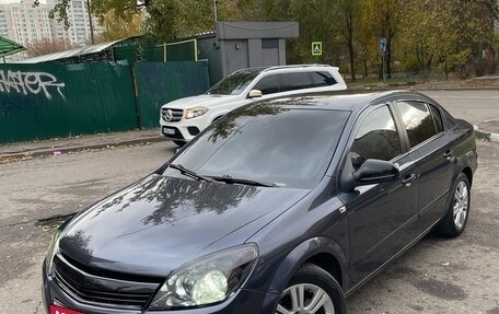 Opel Astra H, 2010 год, 890 000 рублей, 6 фотография