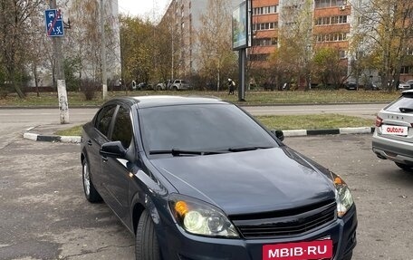 Opel Astra H, 2010 год, 890 000 рублей, 5 фотография