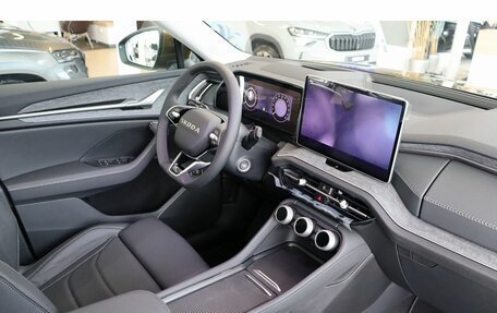 Skoda Kodiaq, 2025 год, 5 700 000 рублей, 14 фотография