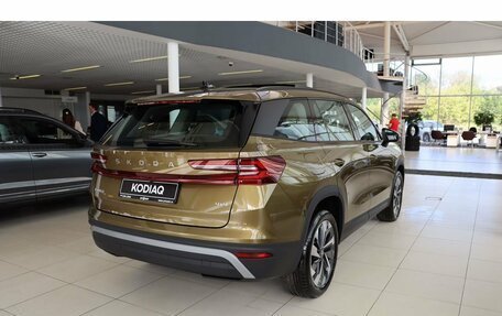 Skoda Kodiaq, 2025 год, 5 700 000 рублей, 6 фотография