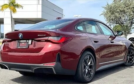 BMW i4, 2022 год, 4 159 000 рублей, 2 фотография