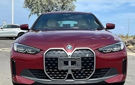 BMW i4, 2022 год, 4 159 000 рублей, 3 фотография