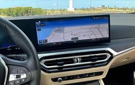 BMW i4, 2022 год, 4 159 000 рублей, 6 фотография