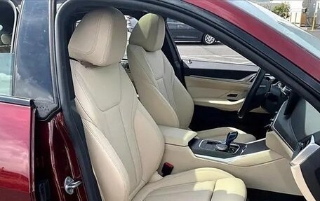 BMW i4, 2022 год, 4 159 000 рублей, 7 фотография