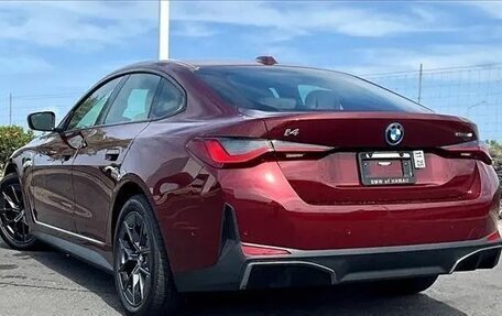 BMW i4, 2022 год, 4 159 000 рублей, 10 фотография