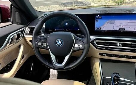 BMW i4, 2022 год, 4 159 000 рублей, 5 фотография
