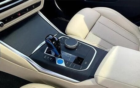 BMW i4, 2022 год, 4 159 000 рублей, 12 фотография