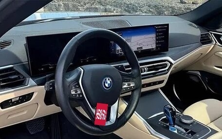 BMW i4, 2022 год, 4 159 000 рублей, 11 фотография