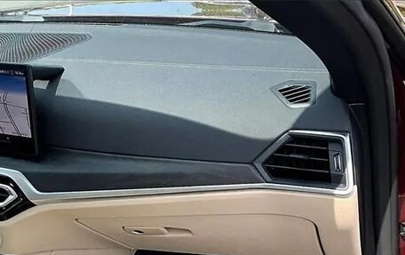 BMW i4, 2022 год, 4 159 000 рублей, 14 фотография