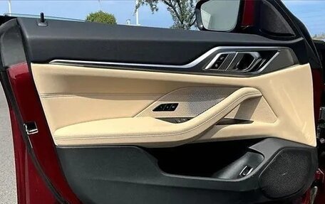 BMW i4, 2022 год, 4 159 000 рублей, 16 фотография