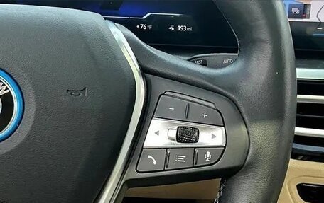 BMW i4, 2022 год, 4 159 000 рублей, 19 фотография