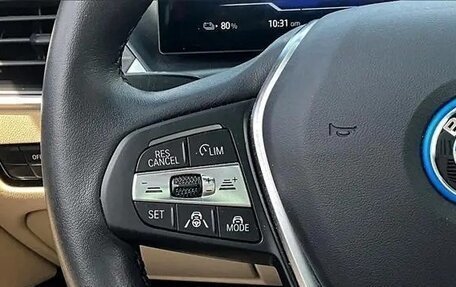 BMW i4, 2022 год, 4 159 000 рублей, 18 фотография
