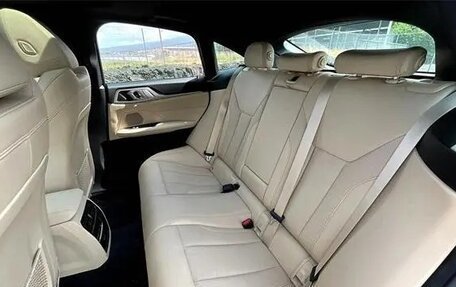 BMW i4, 2022 год, 4 159 000 рублей, 24 фотография
