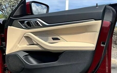 BMW i4, 2022 год, 4 159 000 рублей, 17 фотография