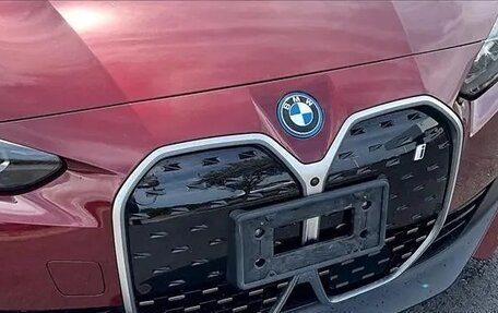 BMW i4, 2022 год, 4 159 000 рублей, 26 фотография