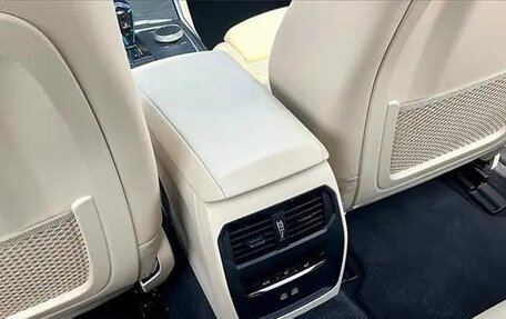 BMW i4, 2022 год, 4 159 000 рублей, 22 фотография