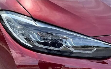 BMW i4, 2022 год, 4 159 000 рублей, 27 фотография