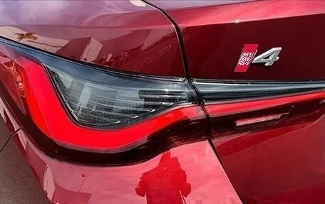 BMW i4, 2022 год, 4 159 000 рублей, 28 фотография