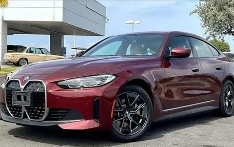 BMW i4, 2022 год, 4 159 000 рублей, 30 фотография