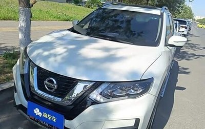 Nissan X-Trail, 2021 год, 2 050 000 рублей, 1 фотография