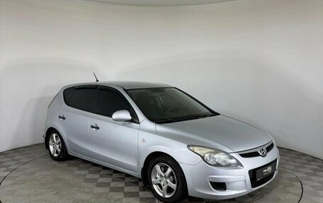 Hyundai i30 I, 2009 год, 477 900 рублей, 3 фотография
