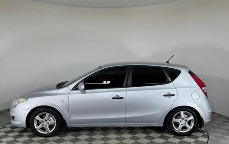 Hyundai i30 I, 2009 год, 477 900 рублей, 5 фотография