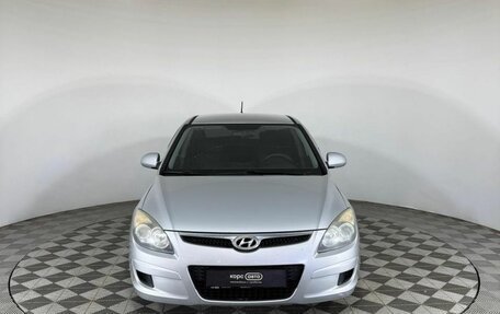 Hyundai i30 I, 2009 год, 477 900 рублей, 2 фотография