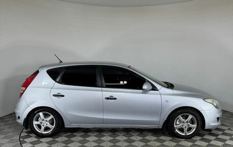 Hyundai i30 I, 2009 год, 477 900 рублей, 4 фотография